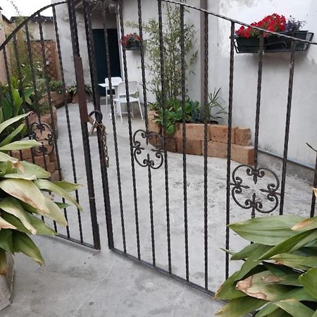 B&B La Mandragola Berra Екстер'єр фото