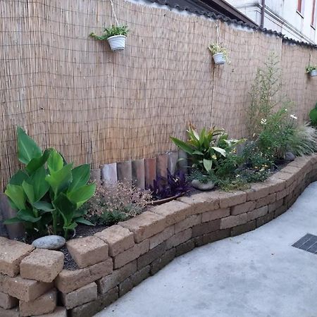 B&B La Mandragola Berra Екстер'єр фото