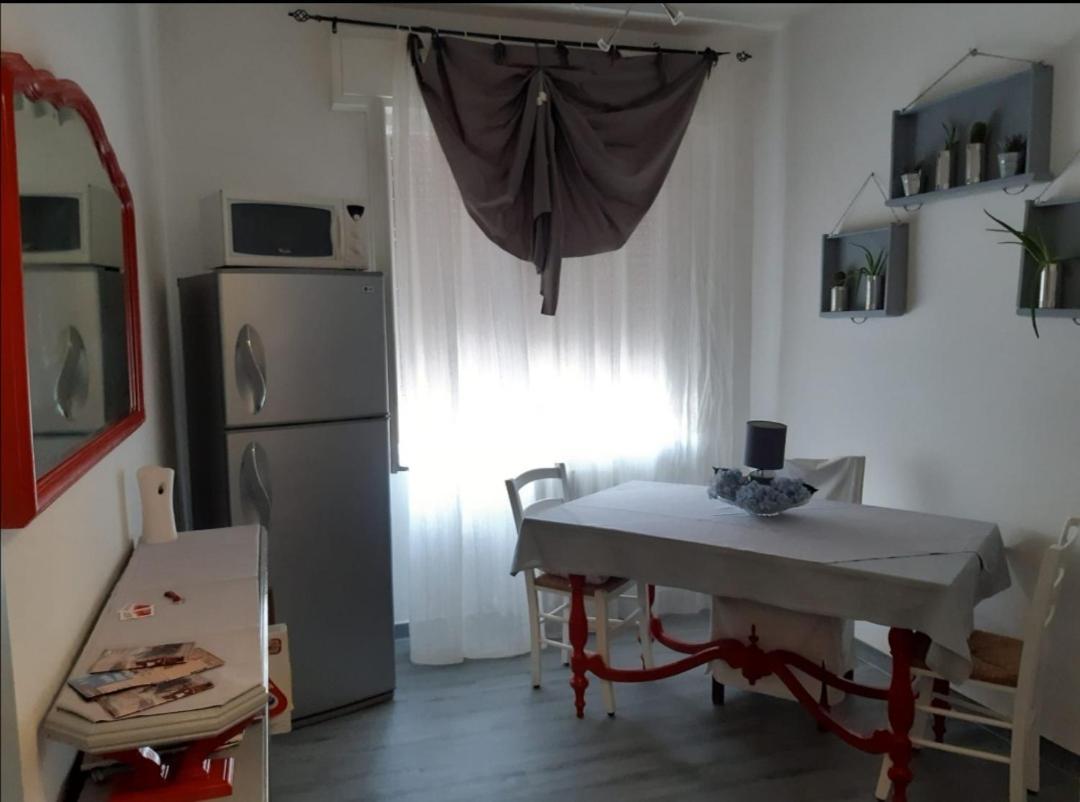 B&B La Mandragola Berra Екстер'єр фото