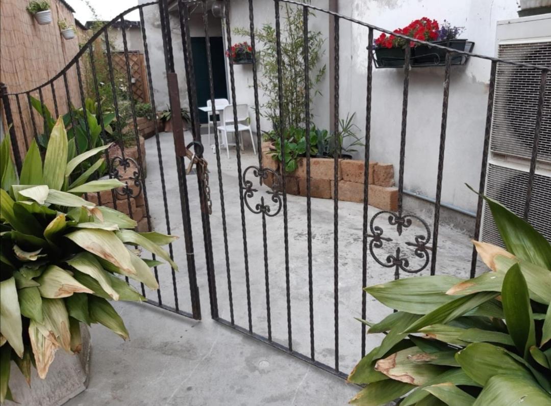 B&B La Mandragola Berra Екстер'єр фото