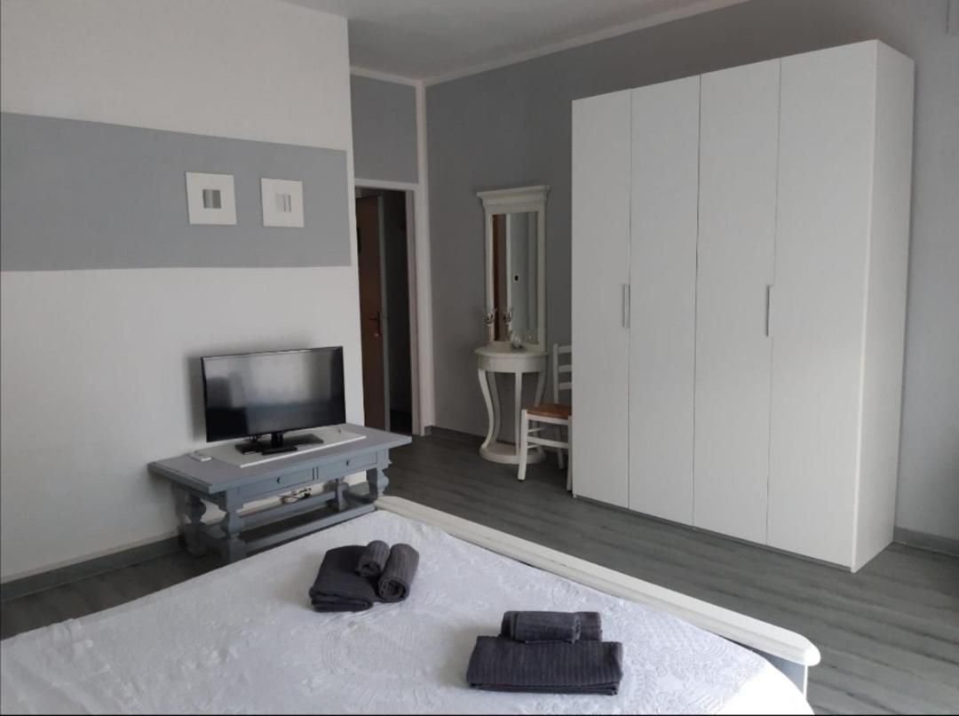 B&B La Mandragola Berra Екстер'єр фото