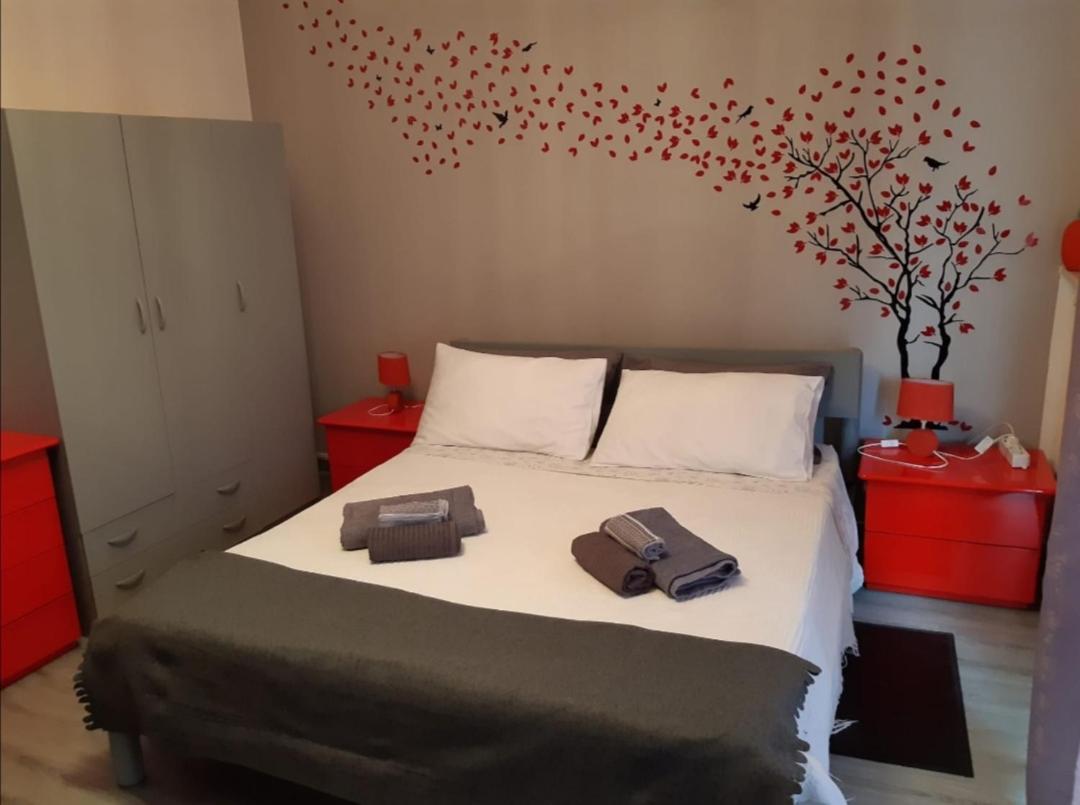 B&B La Mandragola Berra Екстер'єр фото