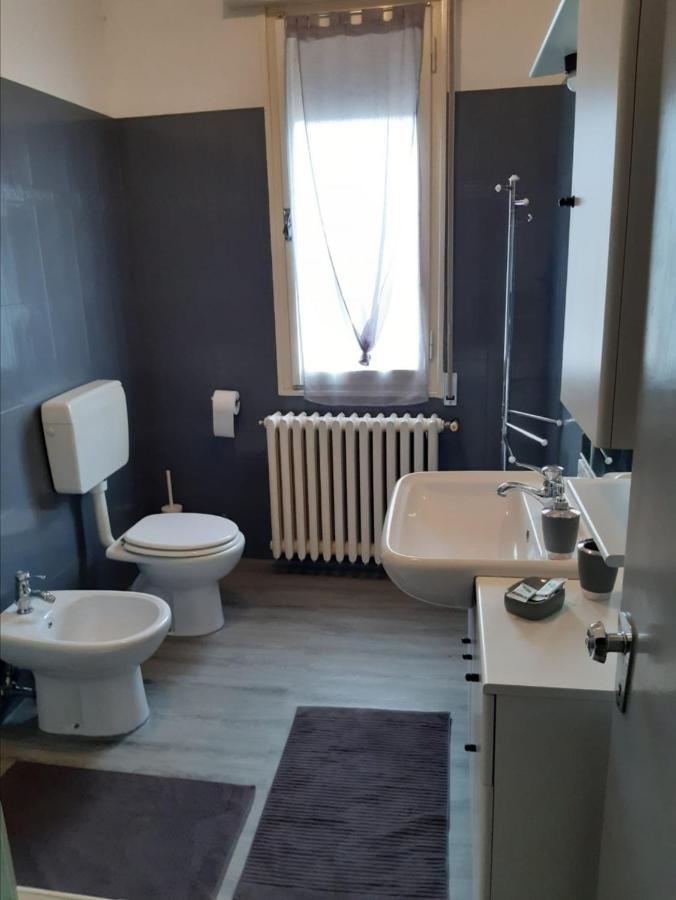 B&B La Mandragola Berra Екстер'єр фото