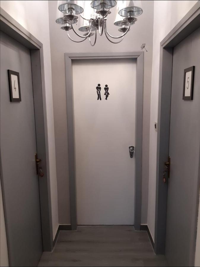 B&B La Mandragola Berra Екстер'єр фото