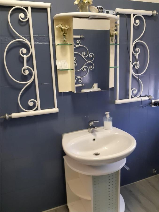 B&B La Mandragola Berra Екстер'єр фото