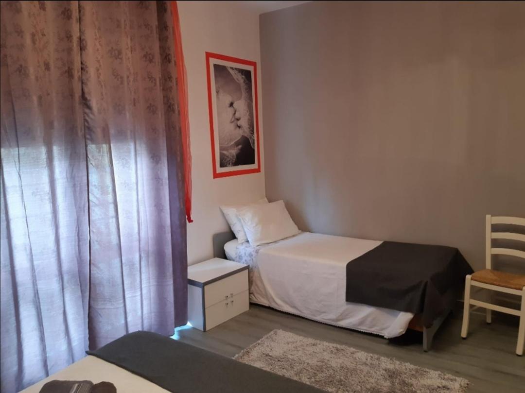 B&B La Mandragola Berra Екстер'єр фото
