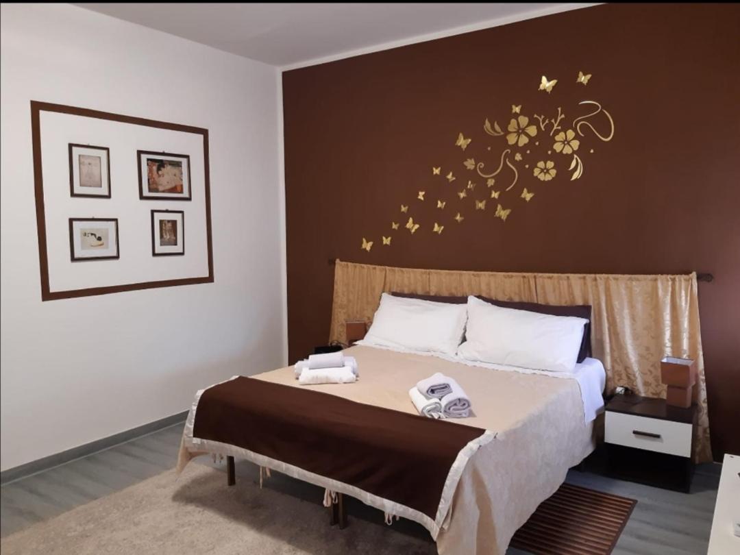 B&B La Mandragola Berra Екстер'єр фото
