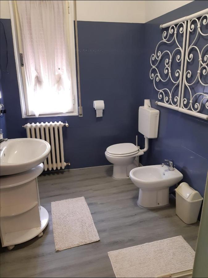 B&B La Mandragola Berra Екстер'єр фото